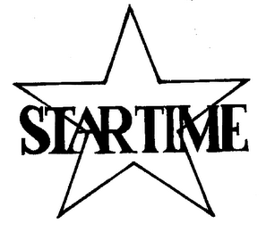 STARTIME