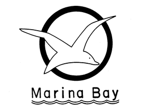 MARINA BAY trademark