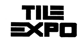 TILE EXPO