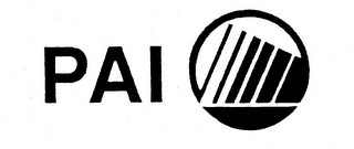 PAI trademark