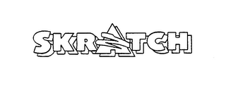 SKRATCH