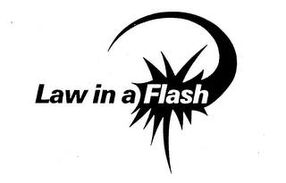 LAW IN A FLASH