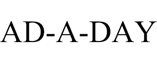 AD-A-DAY trademark