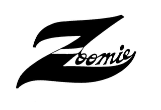 ZOOMIE trademark