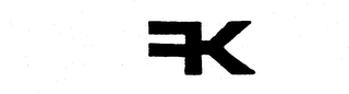 FK trademark