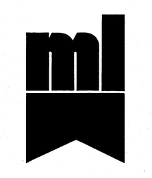 ML trademark