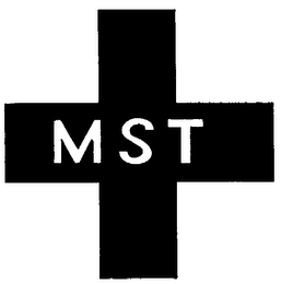 MST trademark