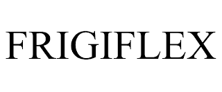 FRIGIFLEX trademark
