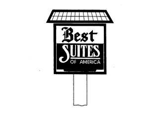 BEST SUITES OF AMERICA