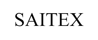 SAITEX trademark