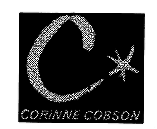 C CORINNE COBSON