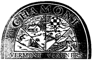 CHAMONT VERMONT VINTNERS