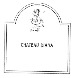 CHATEAU DIANA