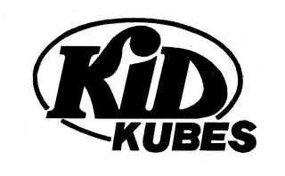 KID KUBES