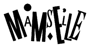 MAMSELLE trademark