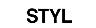 STYL trademark