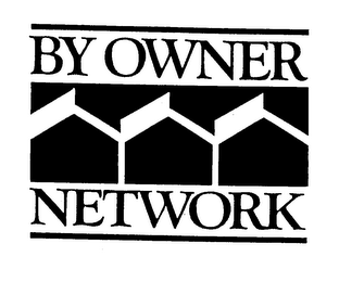 BY OWNER NETWORK trademark