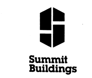S SUMMIT BUILDINGS trademark
