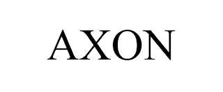 AXON trademark