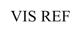 VIS REF trademark