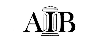 AIB trademark