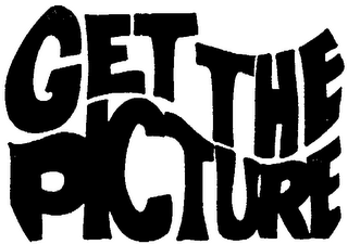 GET THE PICTURE