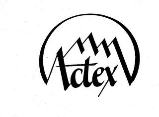 ACTEX trademark