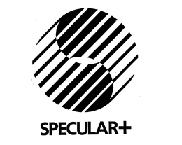 S SPECULAR+ trademark