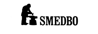 SMEDBO trademark
