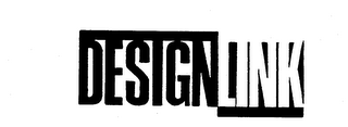 DESIGNLINK trademark