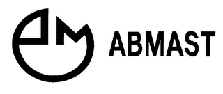 ABMAST AM trademark