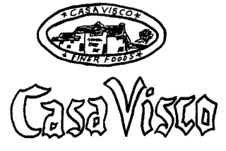 CASA VISCO