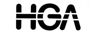 HGA