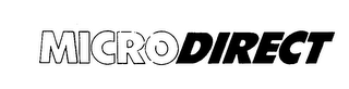 MICRODIRECT trademark