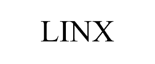 LINX trademark