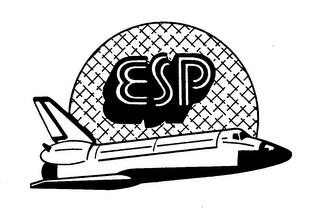 ESP trademark