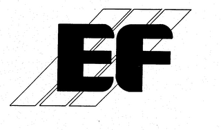 EF