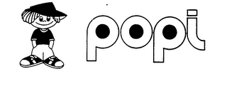 POPI trademark