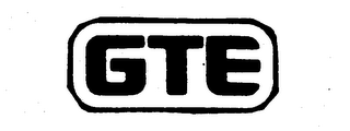 GTE trademark