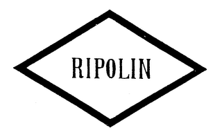 RIPOLIN