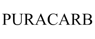 PURACARB trademark
