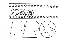 POSNER PRO