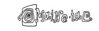 MAINE-IAC trademark