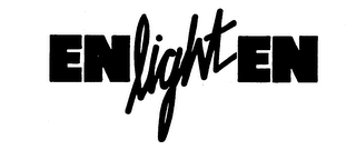 ENLIGHTEN trademark