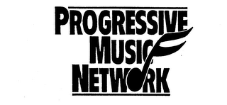 PROGRESSIVE MUSIC NETWORK