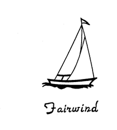 FAIRWIND trademark