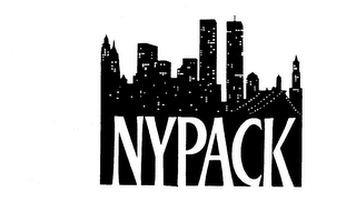 NYPACK trademark