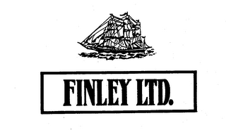 FINLEY LTD. trademark