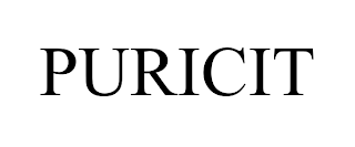 PURICIT trademark