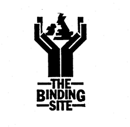 THE BINDING SITE